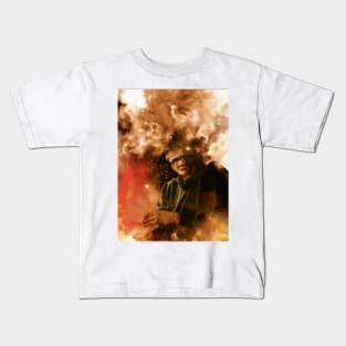 The Fog Kids T-Shirt